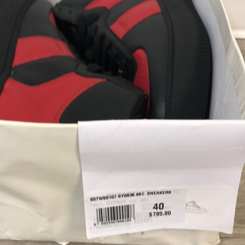 Maison Martin Margiela Women Sneakers